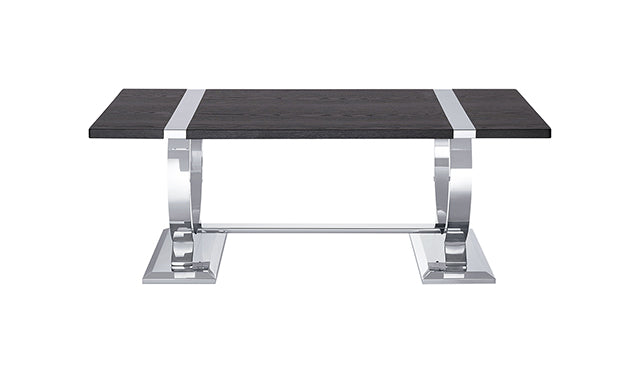 Horsham Coffee Table - US Furniture & Mattress (Waterbury,CT)*