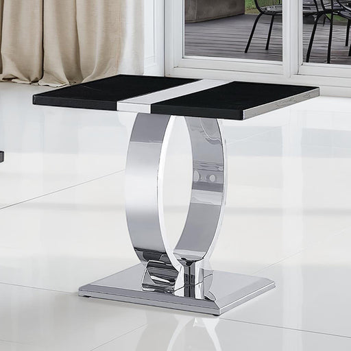 Horsham End Table - US Furniture & Mattress (Waterbury,CT)*