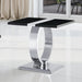 Horsham End Table - US Furniture & Mattress (Waterbury,CT)*
