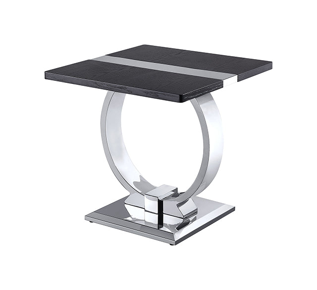 Horsham End Table - US Furniture & Mattress (Waterbury,CT)*