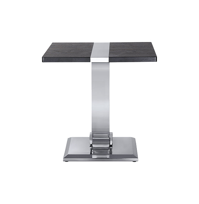 Horsham End Table - US Furniture & Mattress (Waterbury,CT)*