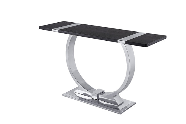 Horsham Sofa Table - US Furniture & Mattress (Waterbury,CT)*
