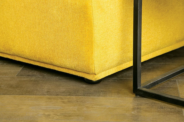 Stavanger 2-Seater w/ Square Ot