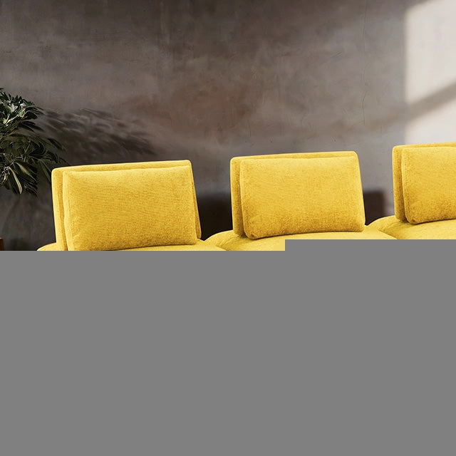 Stavanger 3-Seater
