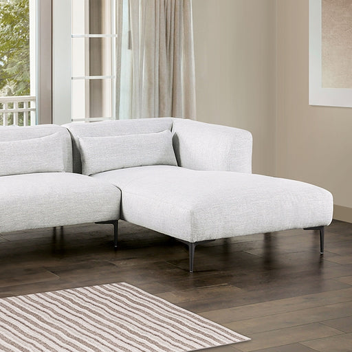 Paderborn Sectional, Right Chaise image