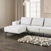 Baerum Sectional, Left Chaise image