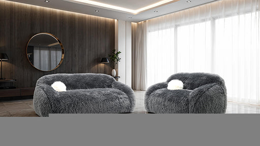 Darwen Loveseat - US Furniture & Mattress (Waterbury,CT)*