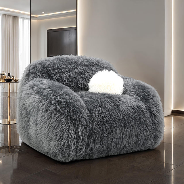Darwen Swivel Chair - US Furniture & Mattress (Waterbury,CT)*