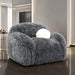 Darwen Swivel Chair - US Furniture & Mattress (Waterbury,CT)*