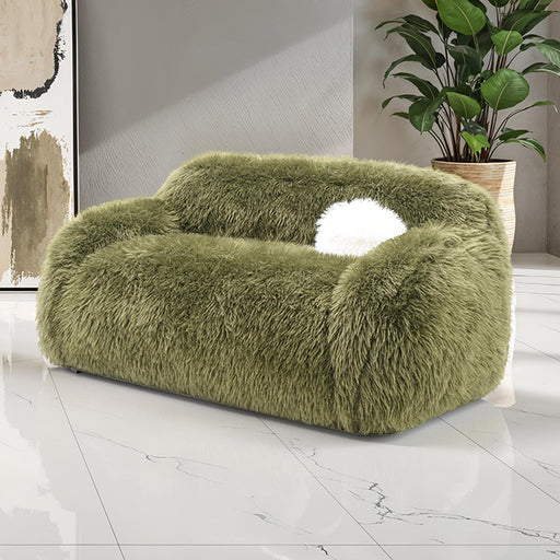 Darwen Loveseat - US Furniture & Mattress (Waterbury,CT)*