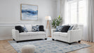 Enea Loveseat - US Furniture & Mattress (Waterbury,CT)*