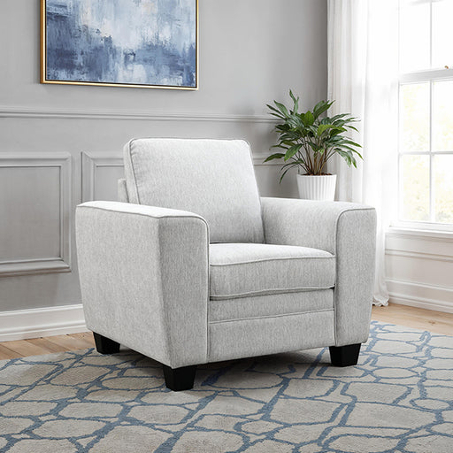 Enea Chair - US Furniture & Mattress (Waterbury,CT)*