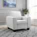 Enea Chair - US Furniture & Mattress (Waterbury,CT)*