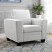 Enea Chair - US Furniture & Mattress (Waterbury,CT)*