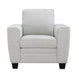 Enea Chair - US Furniture & Mattress (Waterbury,CT)*