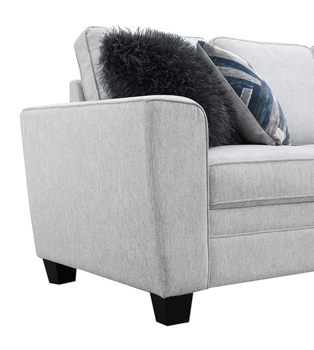 Enea Loveseat - US Furniture & Mattress (Waterbury,CT)*