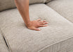 Enea Chair - US Furniture & Mattress (Waterbury,CT)*