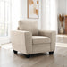 Enea Chair - US Furniture & Mattress (Waterbury,CT)*