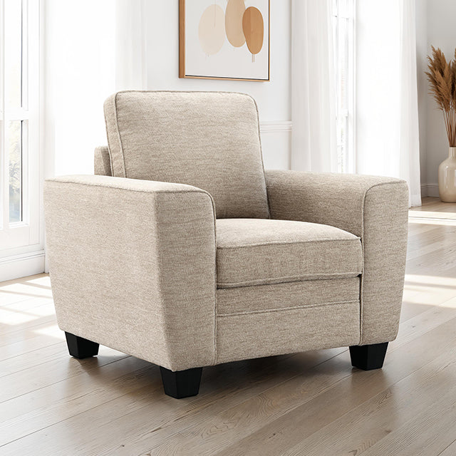 Enea Chair - US Furniture & Mattress (Waterbury,CT)*