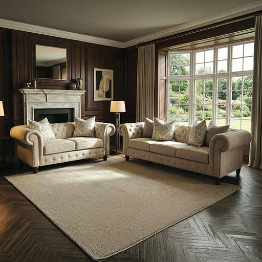 Ammirati Sofa + Loveseat - US Furniture & Mattress (Waterbury,CT)*