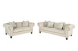 Ammirati Loveseat - US Furniture & Mattress (Waterbury,CT)*