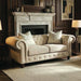 Ammirati Loveseat - US Furniture & Mattress (Waterbury,CT)*