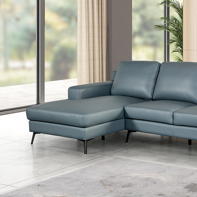 Stordal Sectional, Left Chaise image