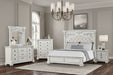 Promenade Queen Bedroom Set - US Furniture & Mattress (Waterbury,CT)*