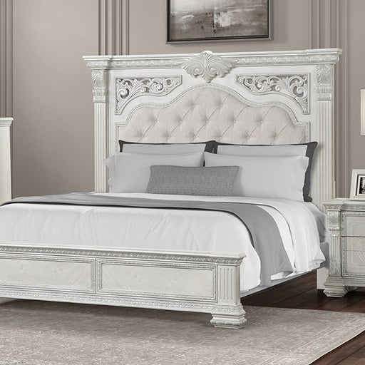 Promenade Queen Bedroom Set - US Furniture & Mattress (Waterbury,CT)*