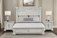 Promenade Queen Bedroom Set - US Furniture & Mattress (Waterbury,CT)*