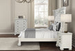 Promenade Queen Bedroom Set - US Furniture & Mattress (Waterbury,CT)*