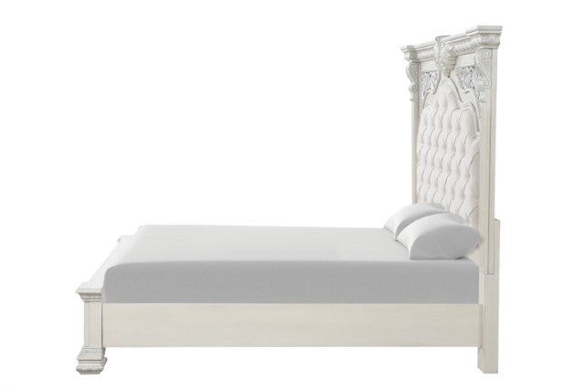 Promenade Queen Bedroom Set - US Furniture & Mattress (Waterbury,CT)*