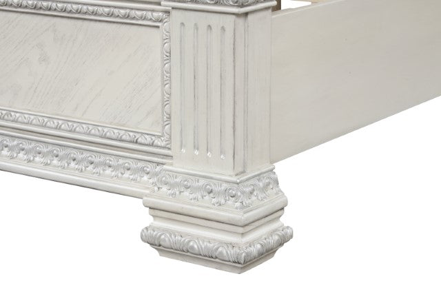 Promenade Queen Bedroom Set - US Furniture & Mattress (Waterbury,CT)*