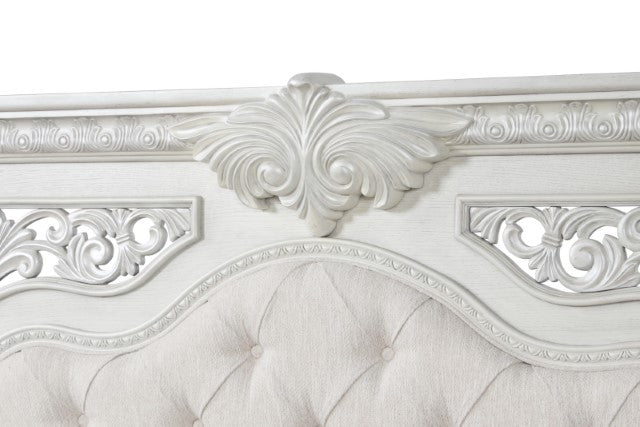 Promenade Queen Bedroom Set - US Furniture & Mattress (Waterbury,CT)*