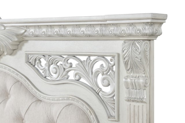 Promenade Queen Bedroom Set - US Furniture & Mattress (Waterbury,CT)*