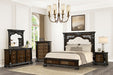 Promenade Queen Bedroom Set - US Furniture & Mattress (Waterbury,CT)*
