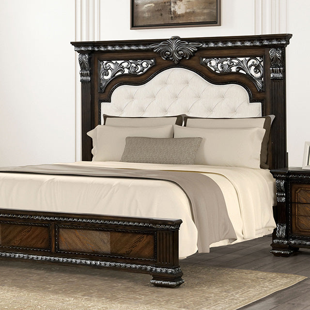 Promenade Queen Bedroom Set - US Furniture & Mattress (Waterbury,CT)*
