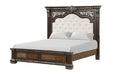 Promenade Queen Bedroom Set - US Furniture & Mattress (Waterbury,CT)*