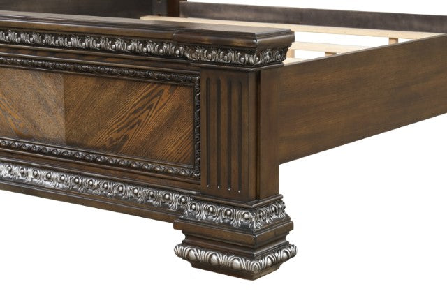 Promenade Queen Bedroom Set - US Furniture & Mattress (Waterbury,CT)*