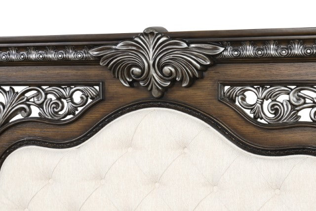 Promenade Queen Bedroom Set - US Furniture & Mattress (Waterbury,CT)*