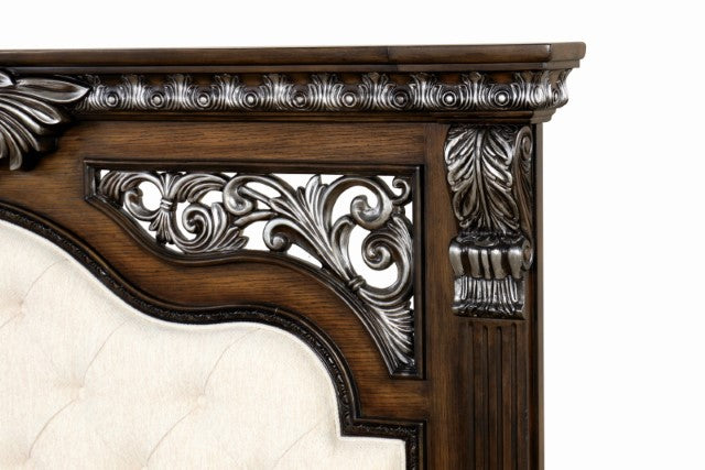 Promenade Queen Bedroom Set - US Furniture & Mattress (Waterbury,CT)*