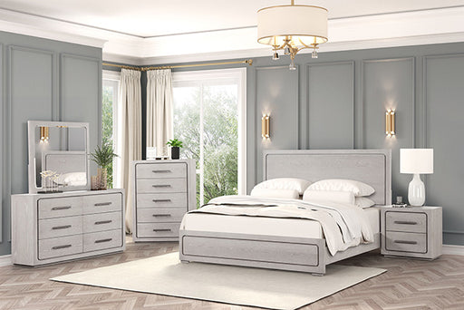 Crowthorne Queen Bedroom Set - US Furniture & Mattress (Waterbury,CT)*