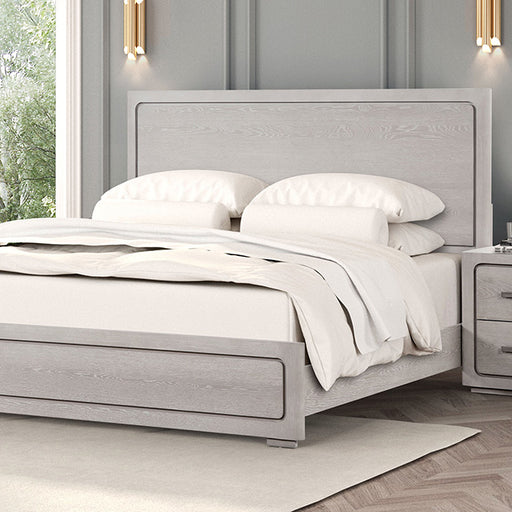 Crowthorne Queen Bedroom Set - US Furniture & Mattress (Waterbury,CT)*