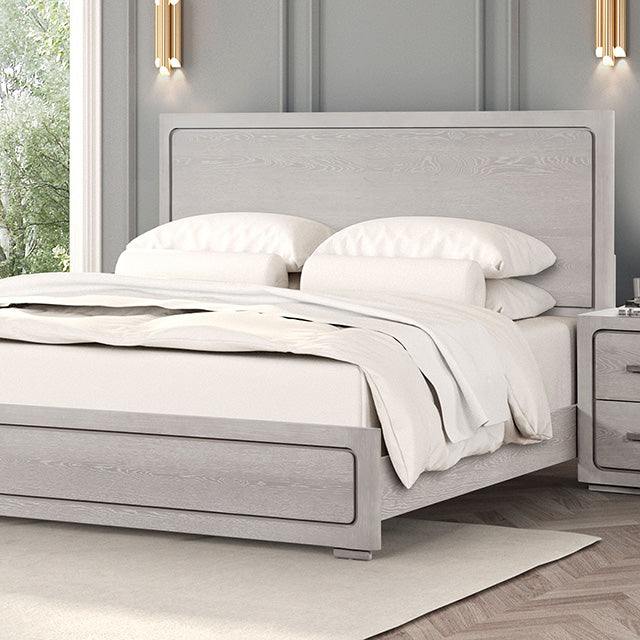 Crowthorne Queen Bedroom Set - US Furniture & Mattress (Waterbury,CT)*