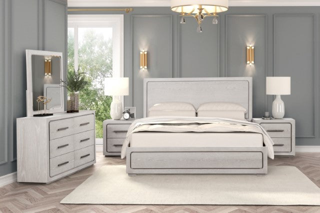 Crowthorne Queen Bedroom Set - US Furniture & Mattress (Waterbury,CT)*