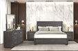 Crowthorne Queen Bedroom Set - US Furniture & Mattress (Waterbury,CT)*