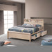 Grange Full, Queen & Twin Bed - US Furniture & Mattress (Waterbury,CT)*