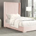 Cadwell E.King, Queen, & Full Bed White, Gray, & Black - US Furniture & Mattress (Waterbury,CT)*