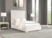 Cadwell E.King, Queen, & Full Bed White, Gray, & Black - US Furniture & Mattress (Waterbury,CT)*