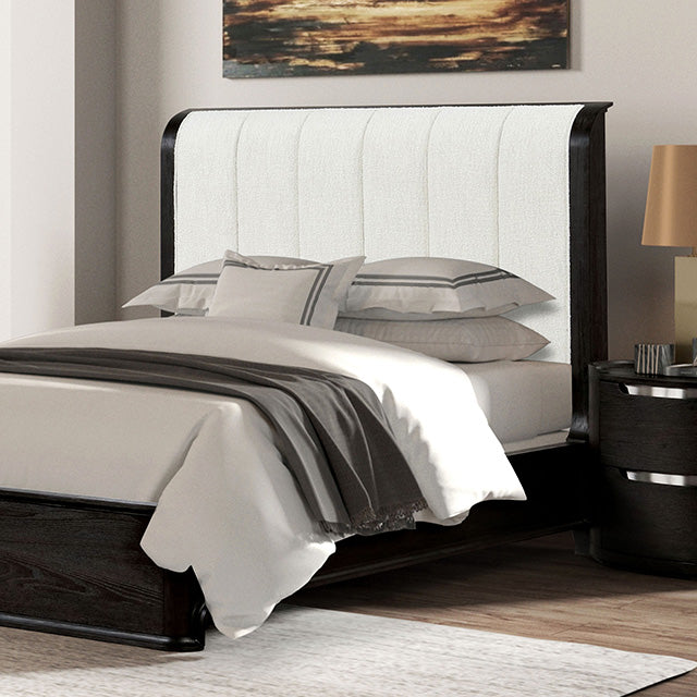 Osterley Queen Bedroom Set Black - US Furniture & Mattress (Waterbury,CT)*